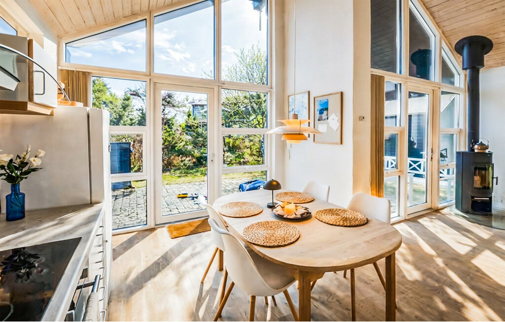 Ferienhaus - Grenå Strand , Dänemark - D70302 5