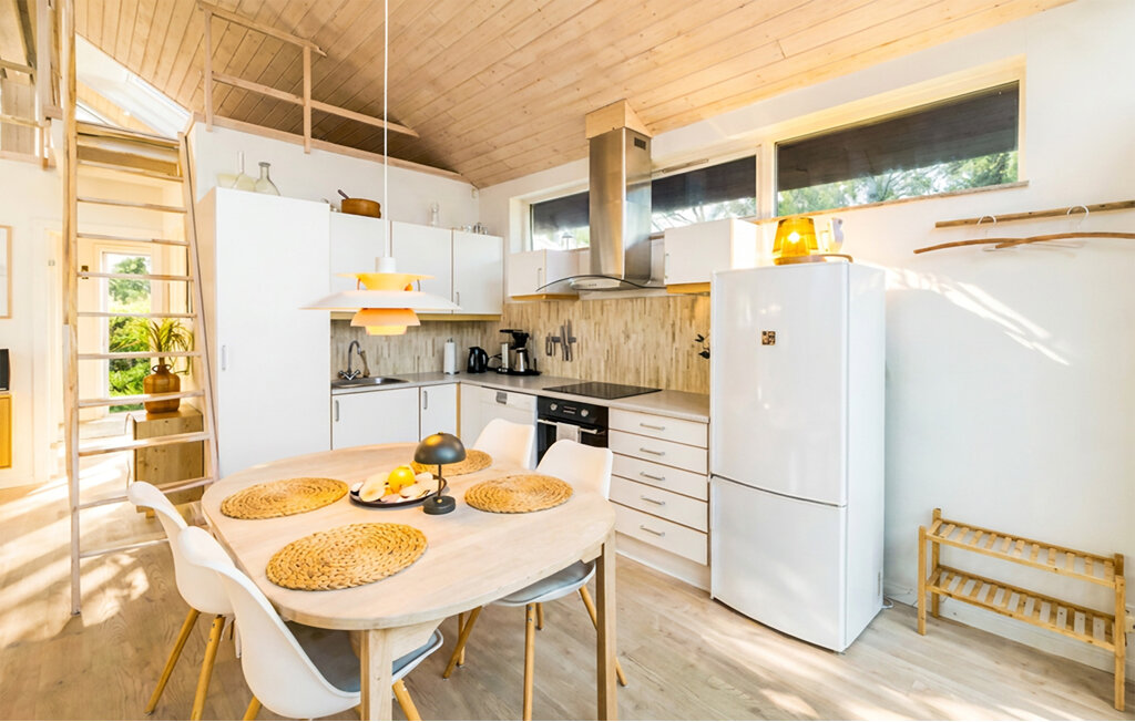 Ferienhaus - Grenå Strand , Dänemark - D70302 15