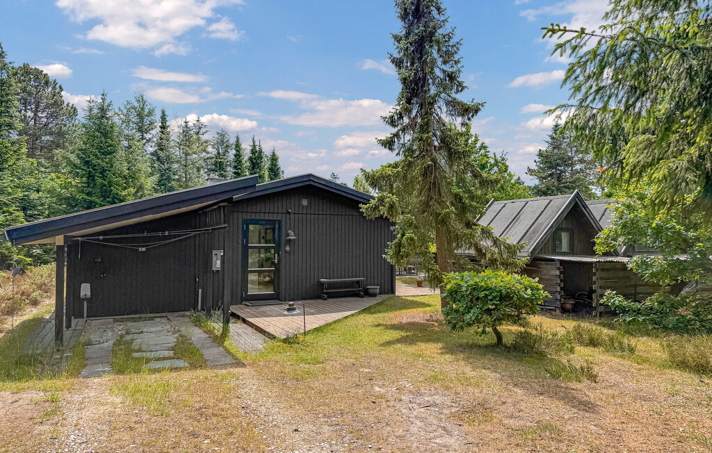 Ferienhaus - Grenå , Dänemark - D70052 9
