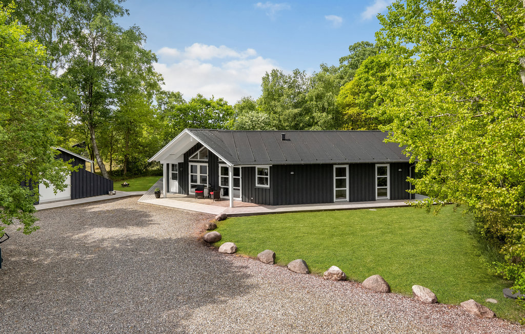 Ferienhaus Grenaa