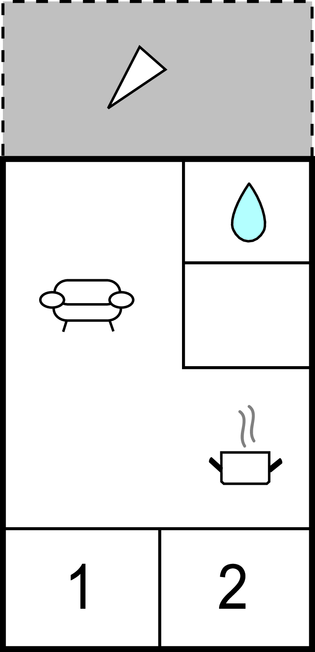 Feriebolig 