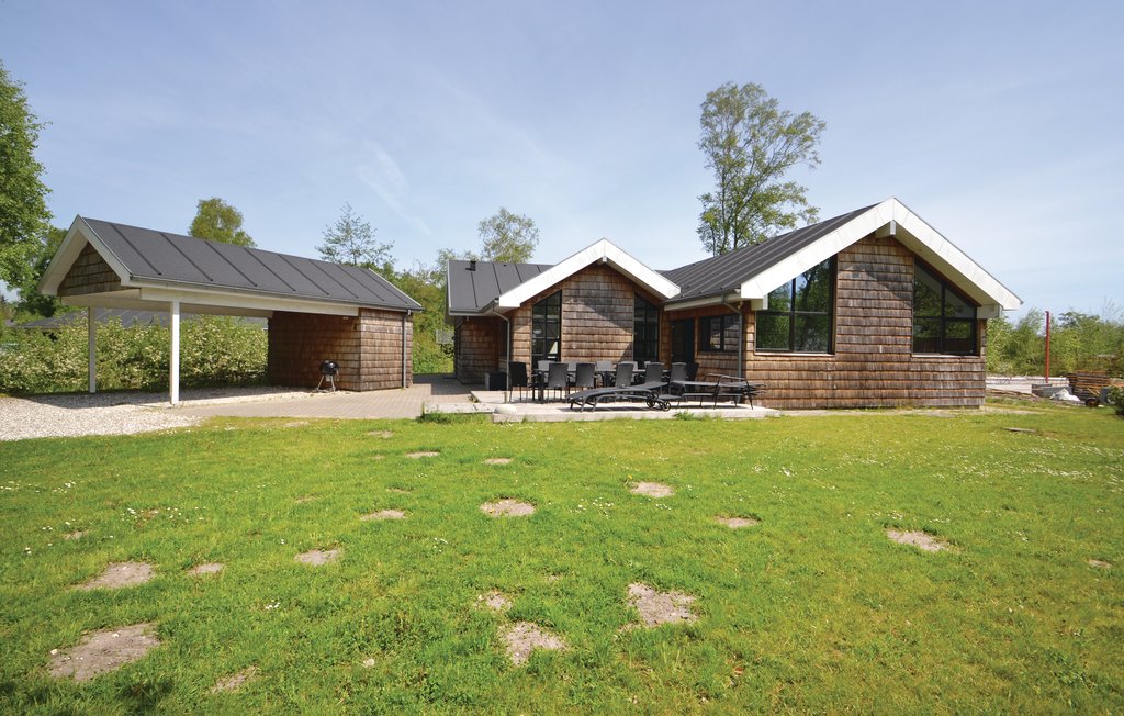 Ferienhaus Grenaa 12 Personen Danemark Danische Ostsee Ferienhausurlaub Com