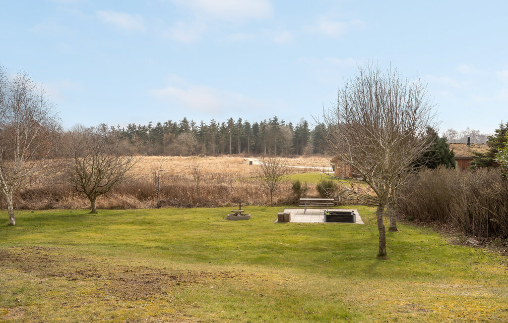 Feriehuse - Gjerrild Nordstrand , Danmark - D71263 16