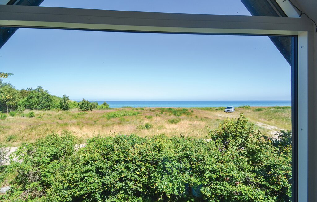 Feriehus - Gjerrild Nordstrand , Danmark - D71002 13