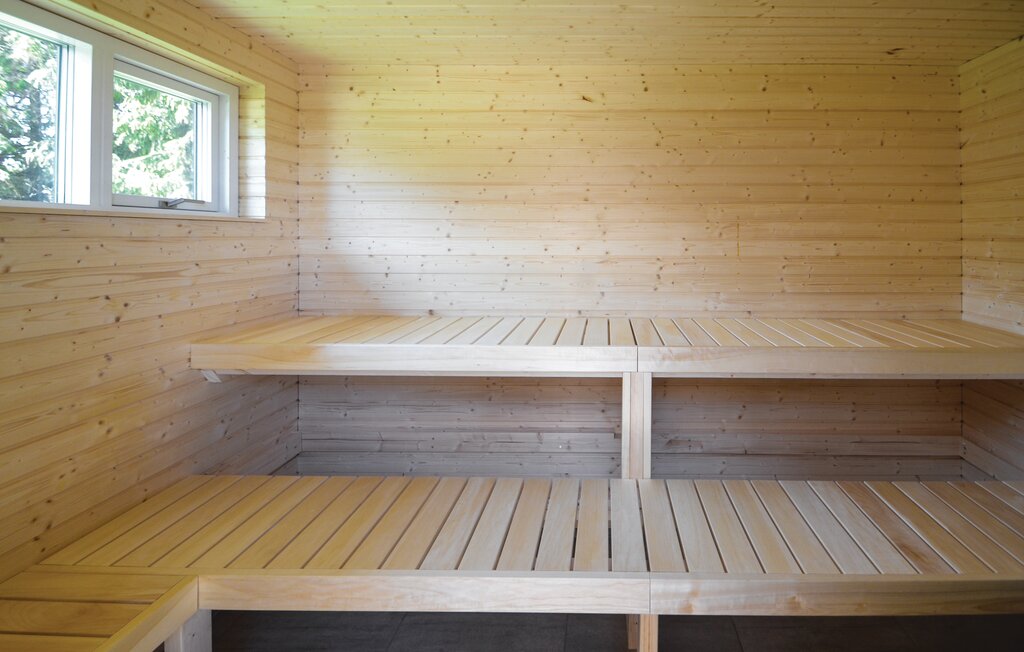 Feriehus - Gjerrild Nordstrand , Danmark - D71002 7