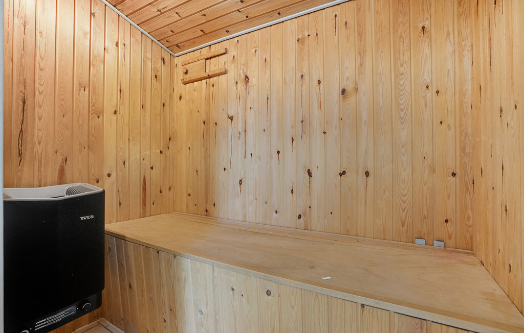 Ferienhaus - Gjerrild , Dänemark - D71033 17