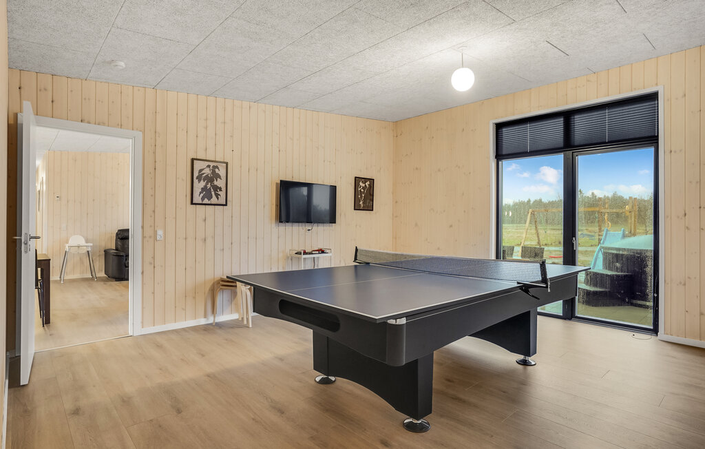 Feriehus - Gjerrild , Danmark - D71036 6