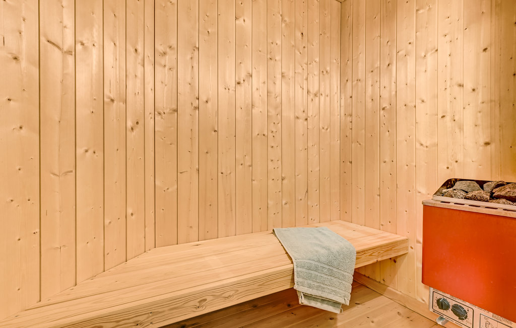 Ferienhaus - Gjerrild Nordstrand , Dänemark - D71055 29