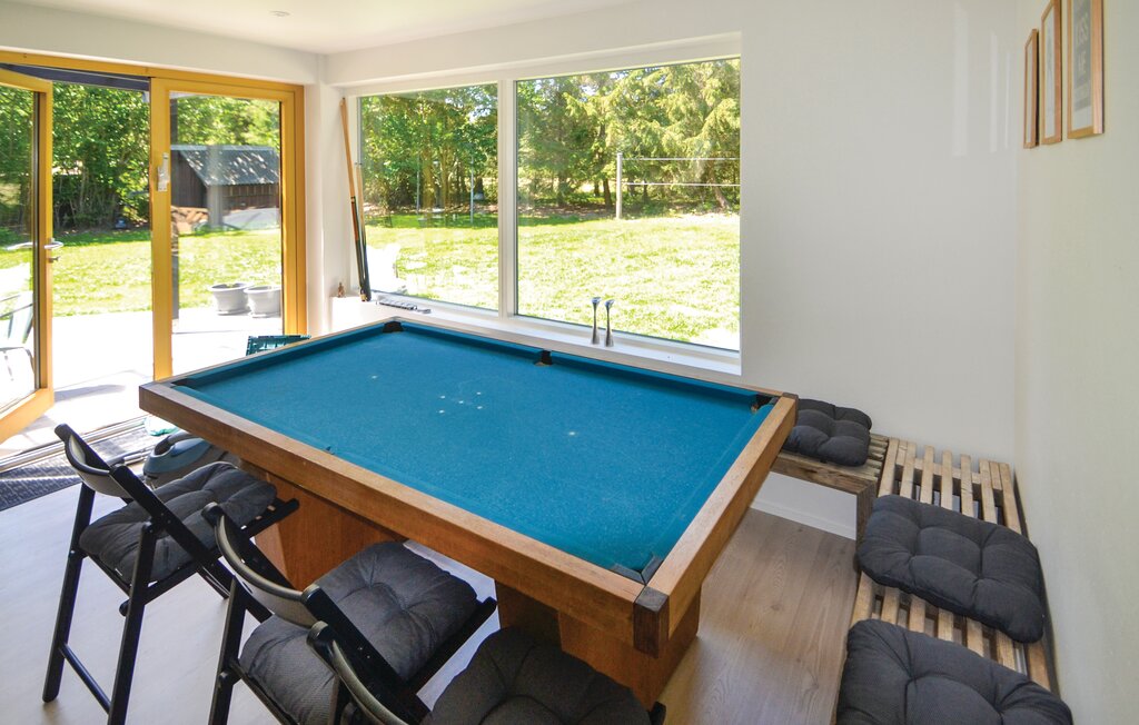 Feriehus - Gjerrild Nordstrand , Danmark - D71002 6