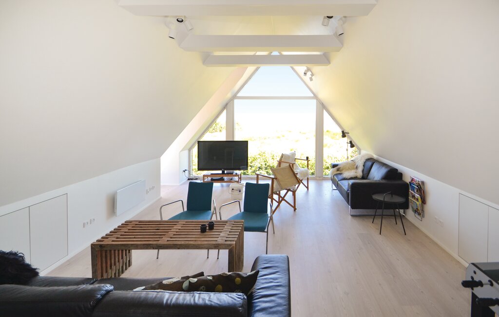 Feriehus - Gjerrild Nordstrand , Danmark - D71002 3