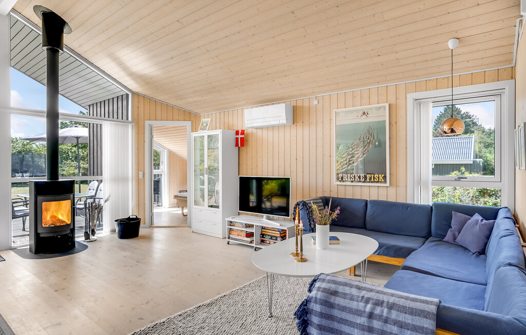Feriehus - Gjerrild Nordstrand , Danmark - D71007 3