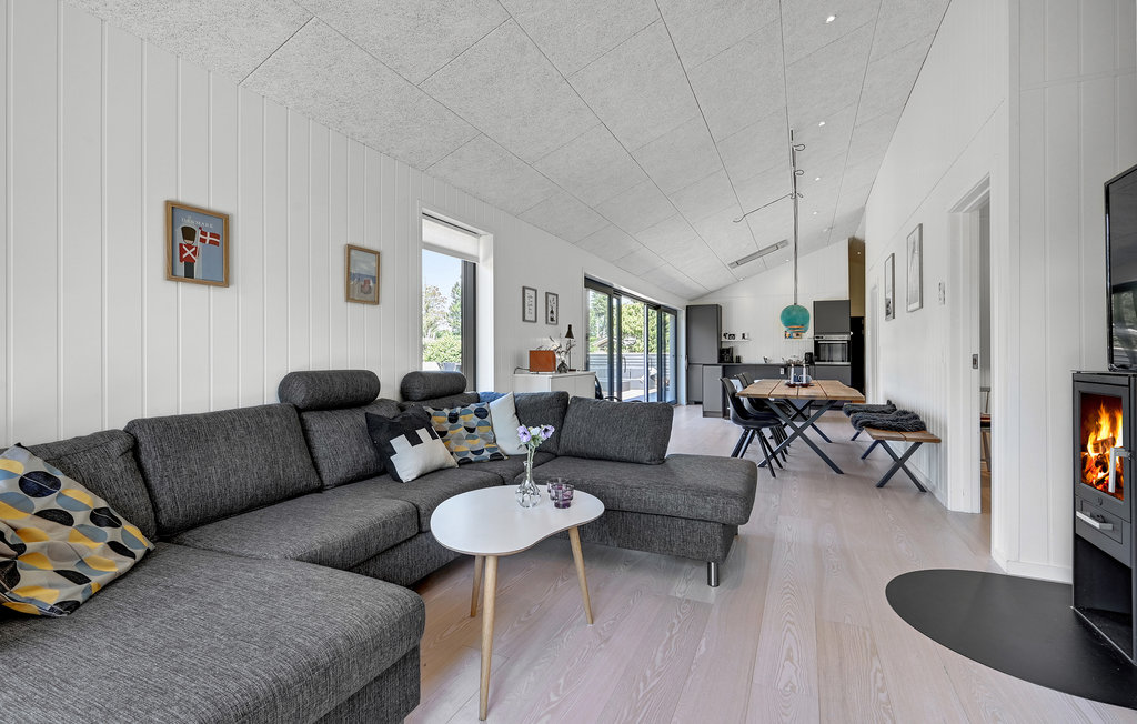 Feriehus - Gjerrild Nordstrand , Danmark - D71017 3