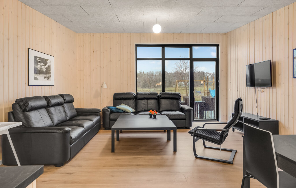 Feriehus - Gjerrild , Danmark - D71036 3
