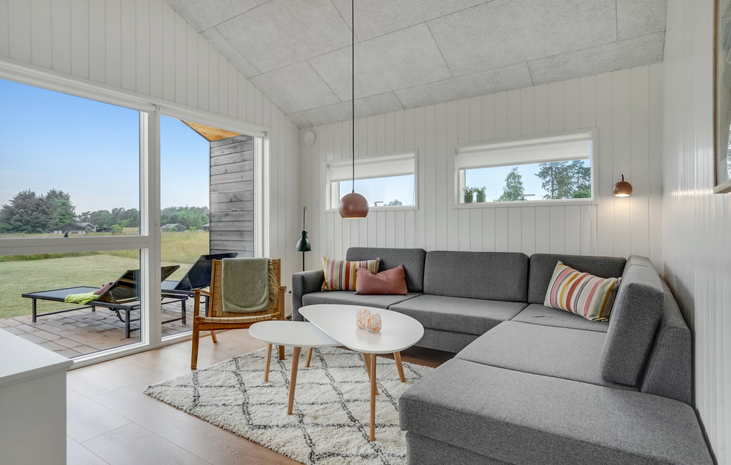 Ferienhaus - Gjerrild , Dänemark - D71019 3