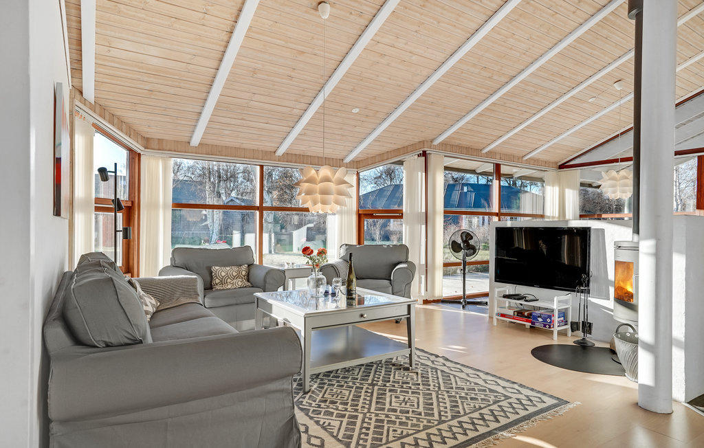 Ferienhaus - Grenå , Dänemark - D71103 3