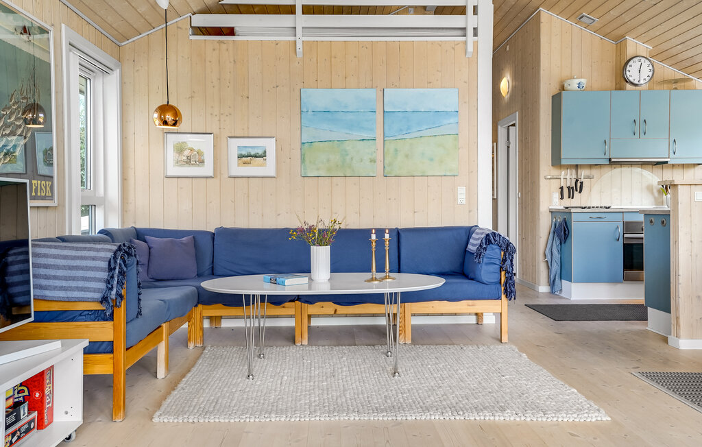 Feriehus - Gjerrild Nordstrand , Danmark - D71007 18