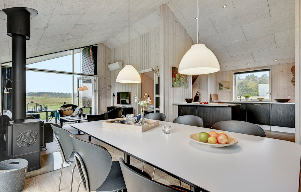 Feriehus - Gjerrild Nordstrand , Danmark - D71022 4