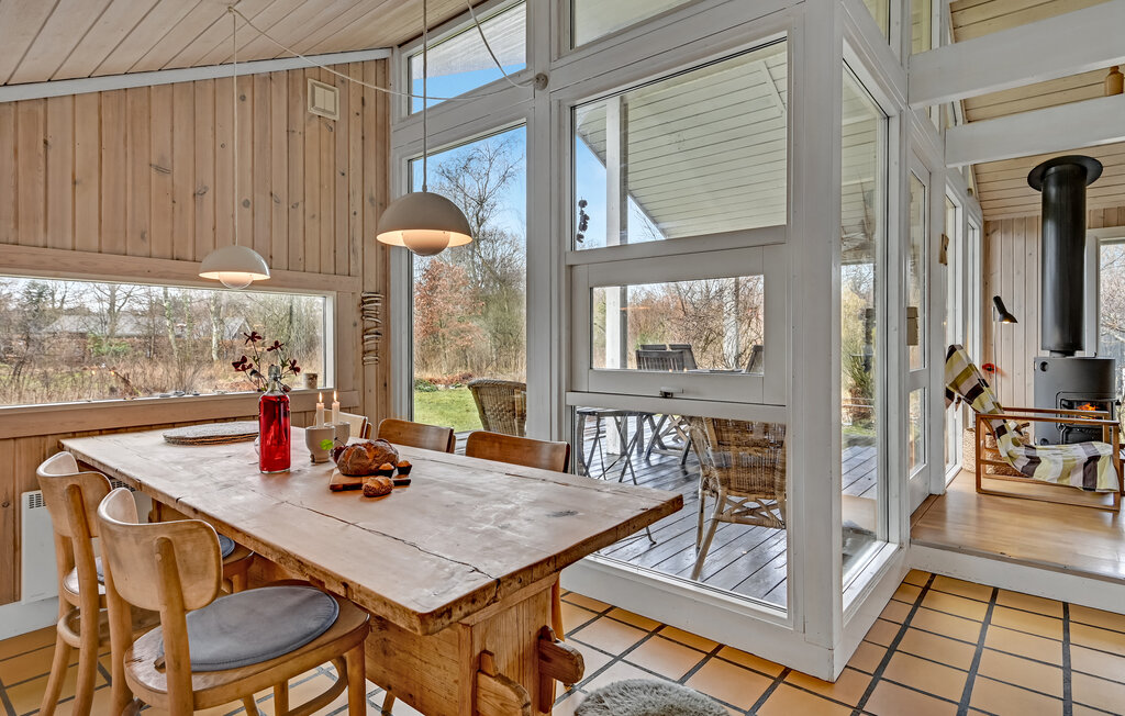 Ferienhaus - Gjerrild Nordstrand , Dänemark - D71043 6