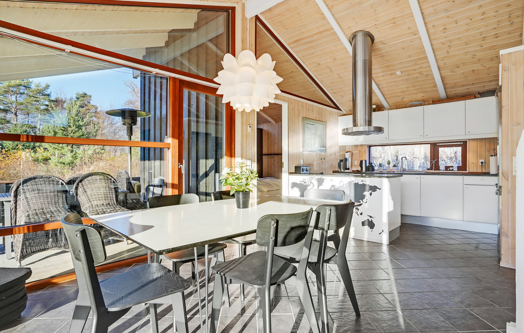 Ferienhaus - Grenå , Dänemark - D71103 4