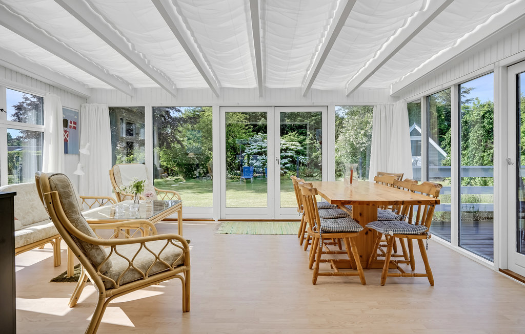 Feriehus - Gjerrild Nordstrand , Danmark - D71107 6