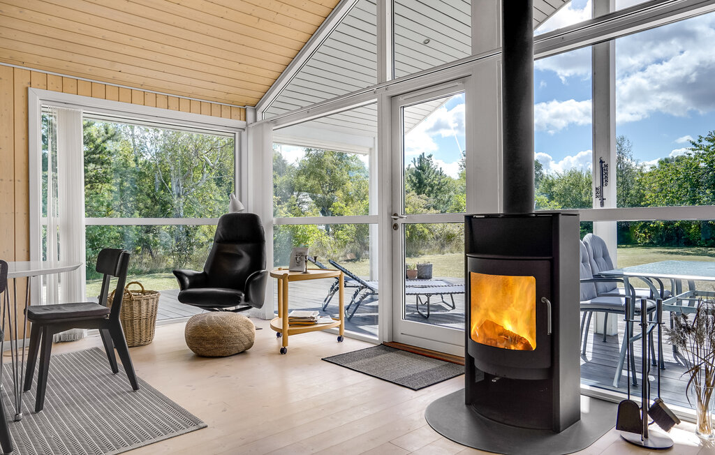 Feriehus - Gjerrild Nordstrand , Danmark - D71007 4