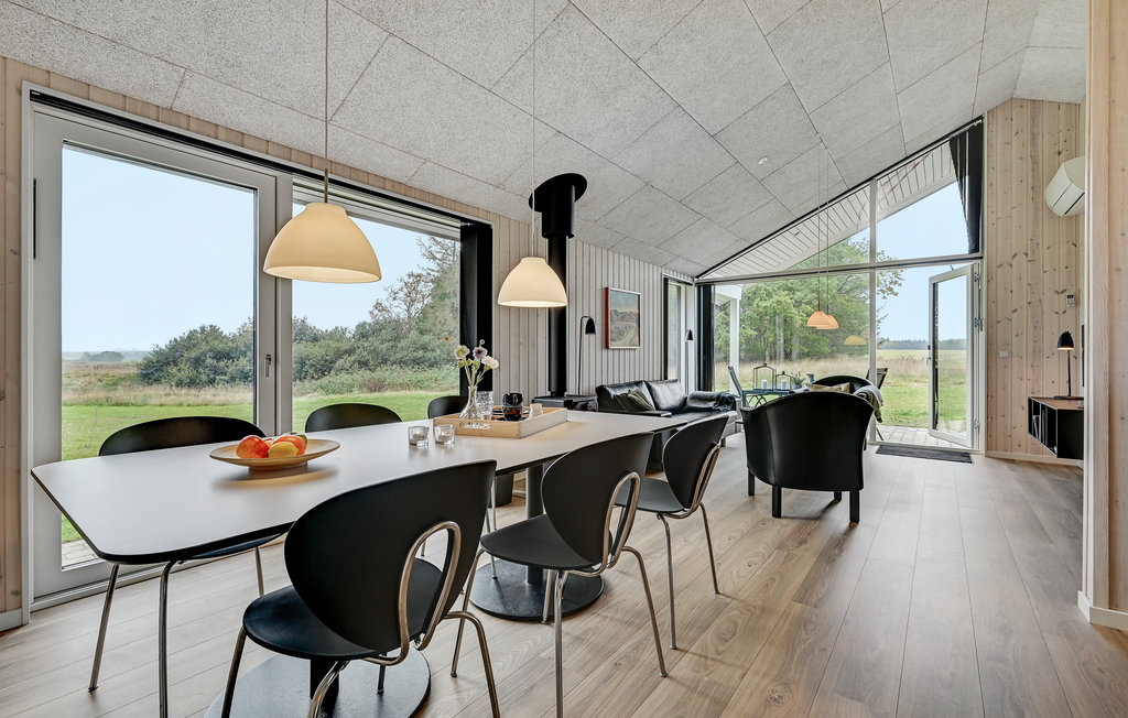 Feriehus - Gjerrild Nordstrand , Danmark - D71022 10