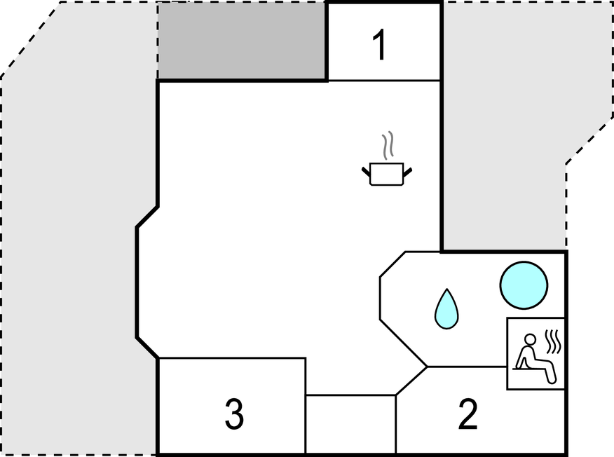 Ferienhaus - Grenå , Dänemark - D71103 