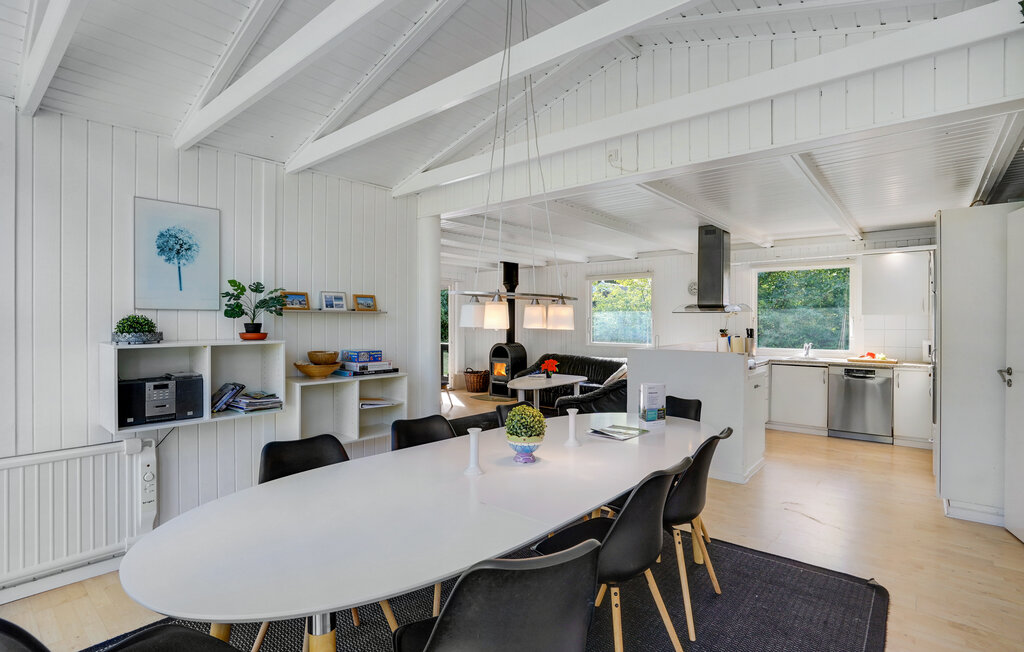 Ferienhaus - Gjerrild , Dänemark - D71033 12