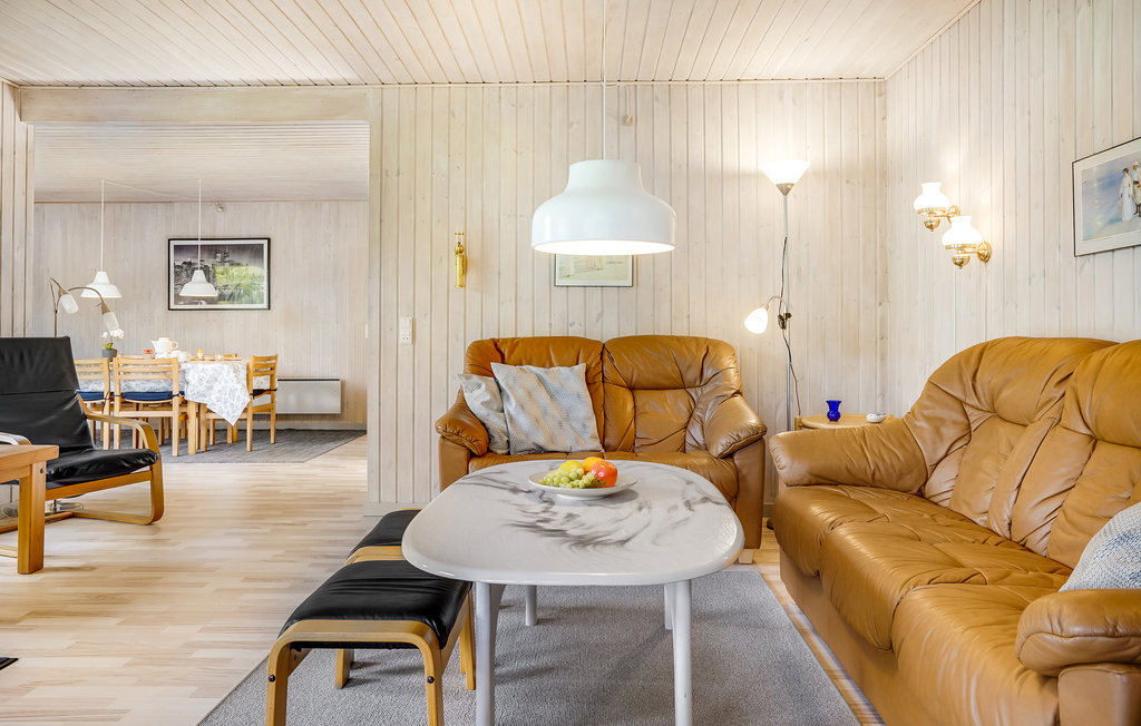 Ferienhaus - Gjerrild Nordstrand , Dänemark - D71110 3