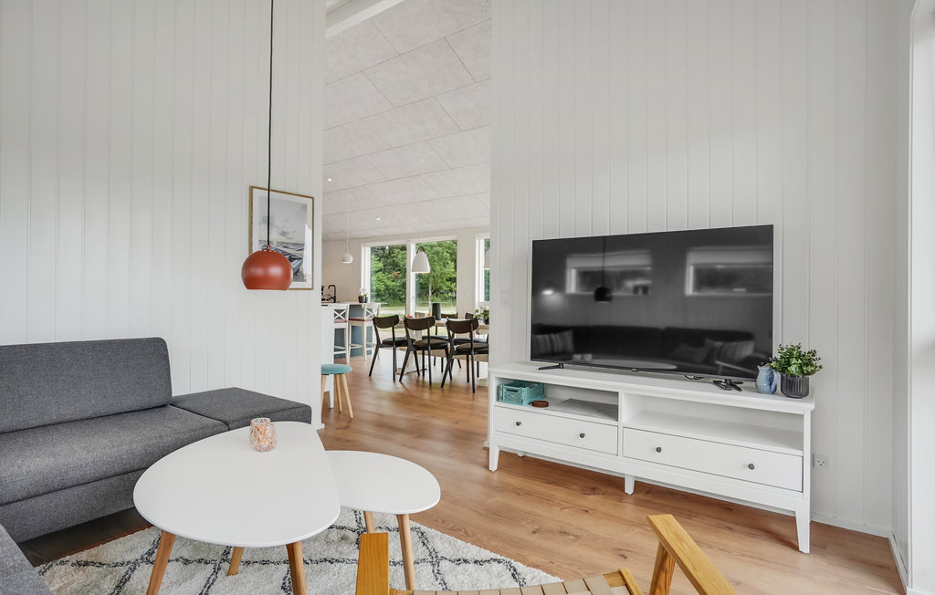 Ferienhaus - Gjerrild , Dänemark - D71019 4