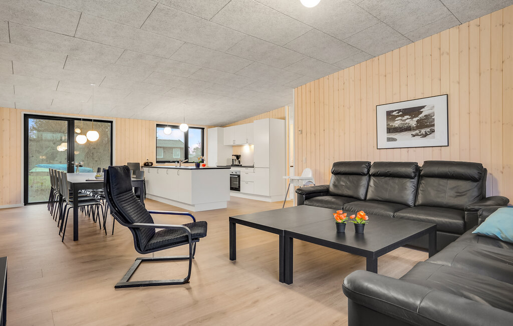 Feriehus - Gjerrild , Danmark - D71036 17