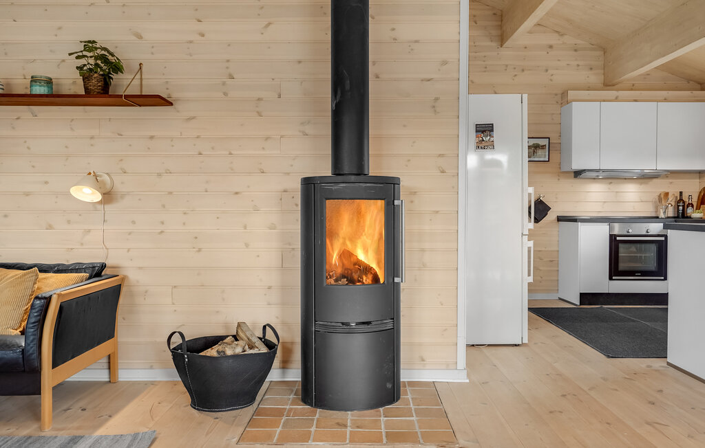 Feriehus - Gjerrild , Danmark - D71123 17