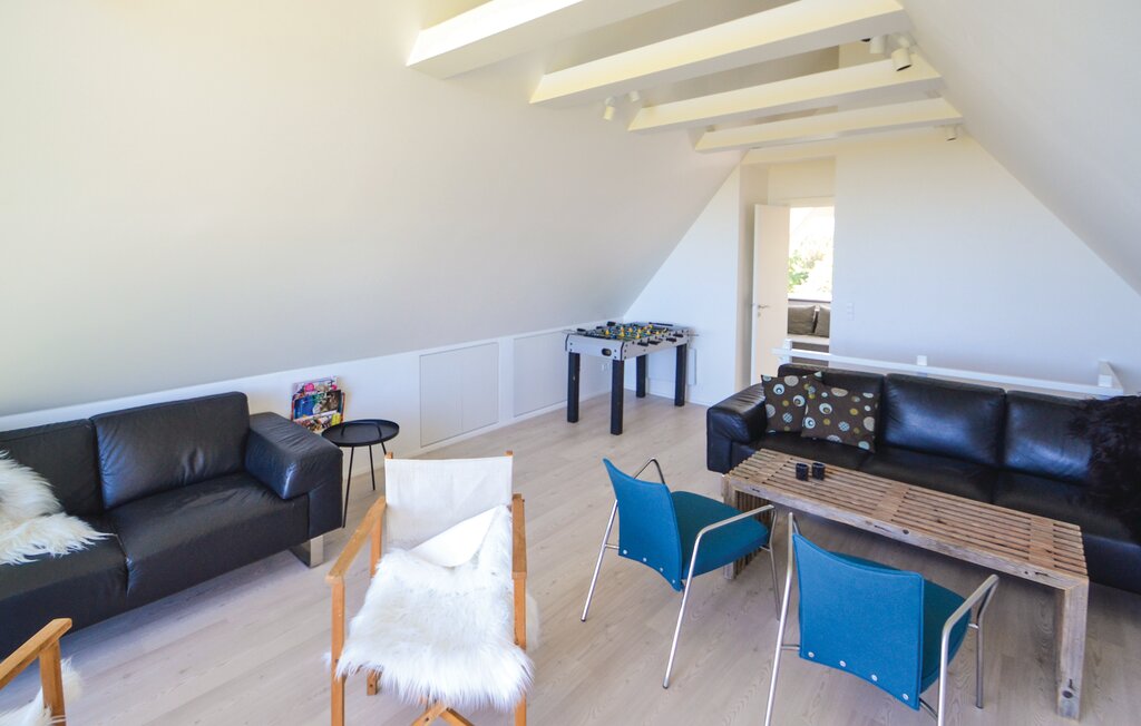 Feriehus - Gjerrild Nordstrand , Danmark - D71002 14