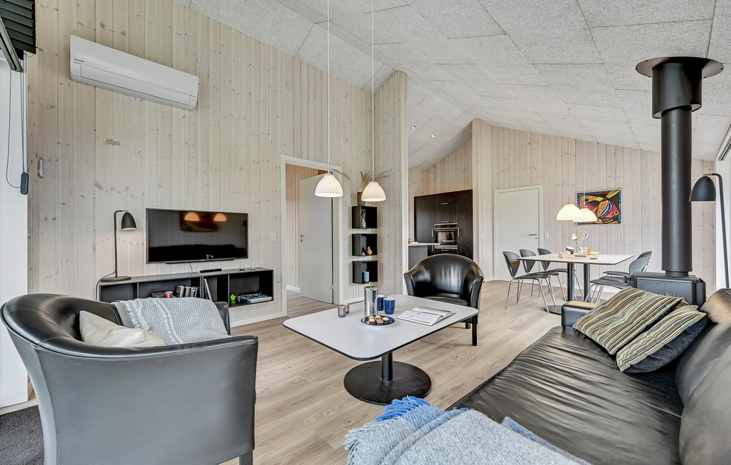 Feriehus - Gjerrild Nordstrand , Danmark - D71022 6