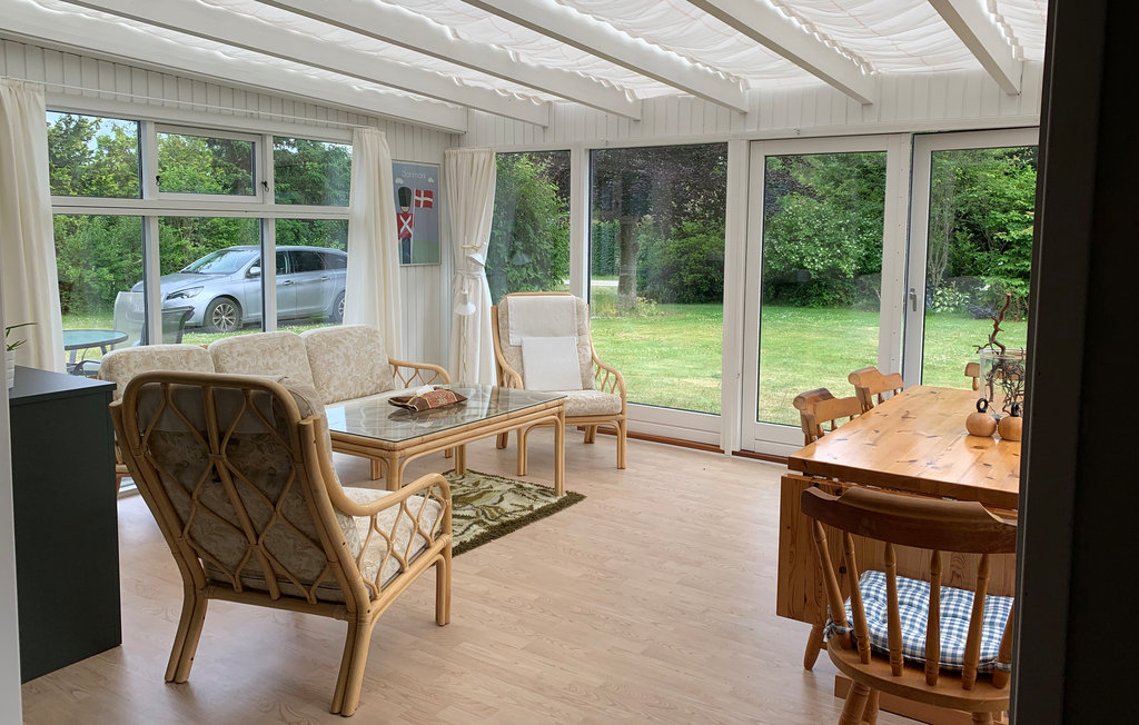 Feriehus - Gjerrild Nordstrand , Danmark - D71107 19
