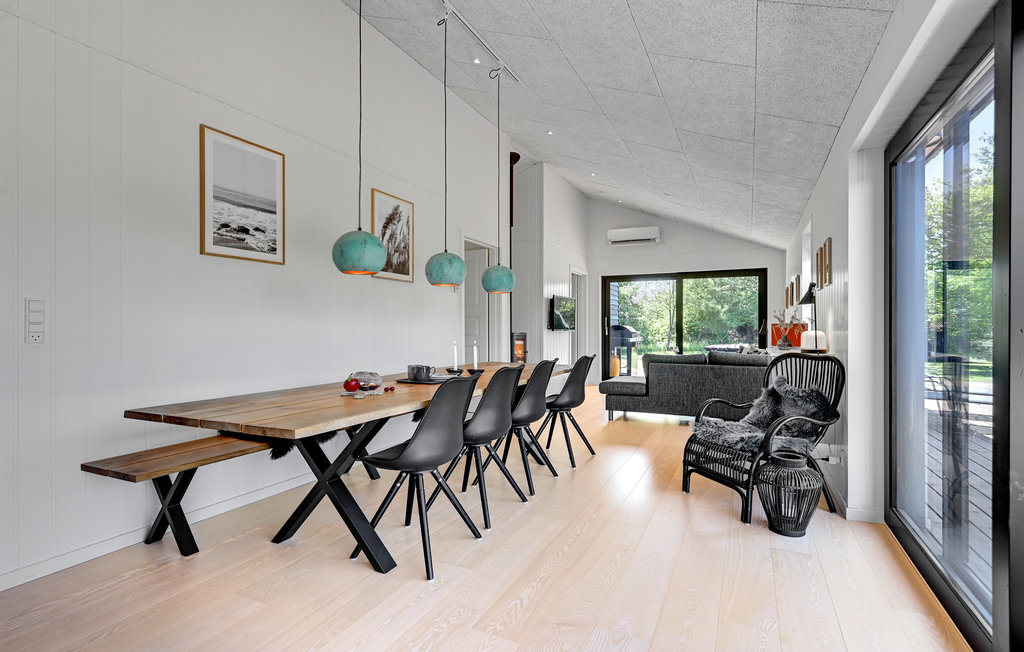 Feriehus - Gjerrild Nordstrand , Danmark - D71017 5