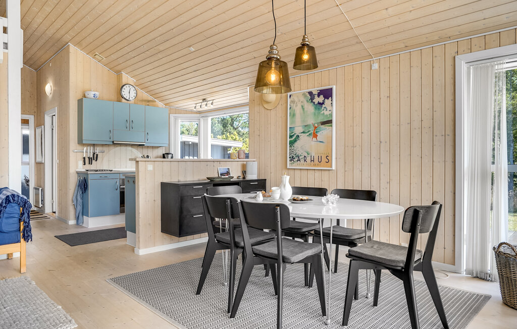 Feriehus - Gjerrild Nordstrand , Danmark - D71007 19