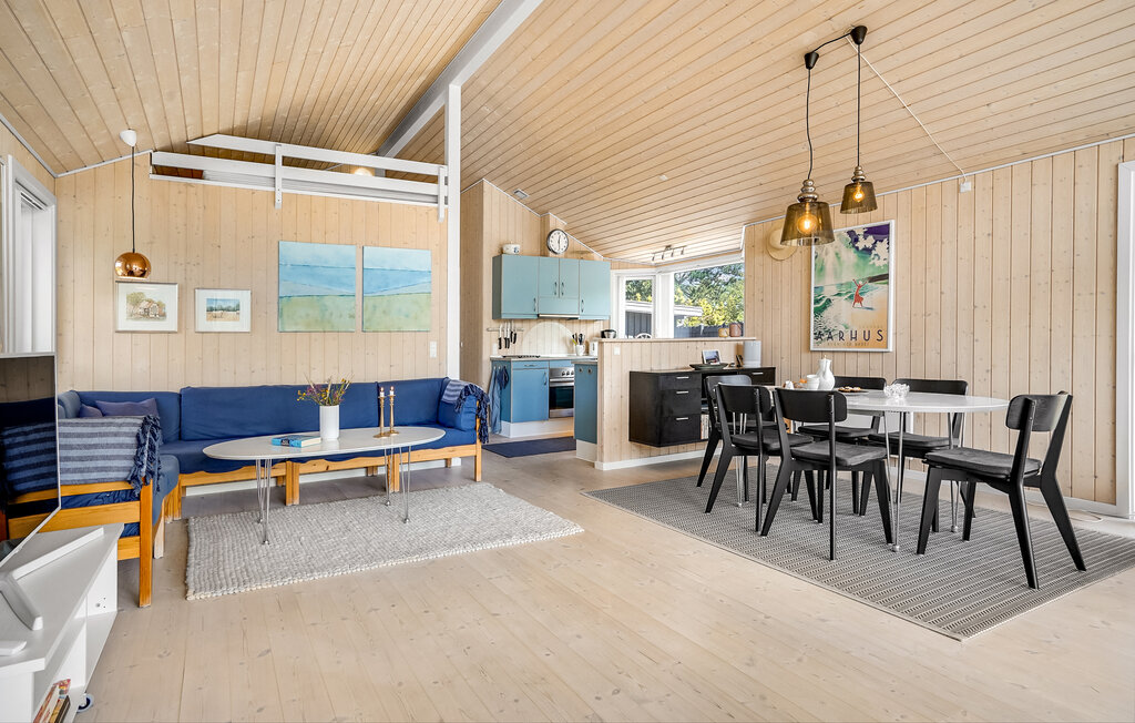 Feriehus - Gjerrild Nordstrand , Danmark - D71007 5