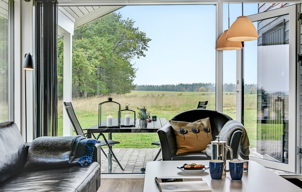 Feriehus - Gjerrild Nordstrand , Danmark - D71022 3