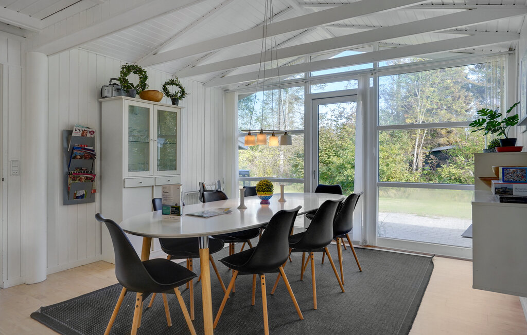Ferienhaus - Gjerrild , Dänemark - D71033 6