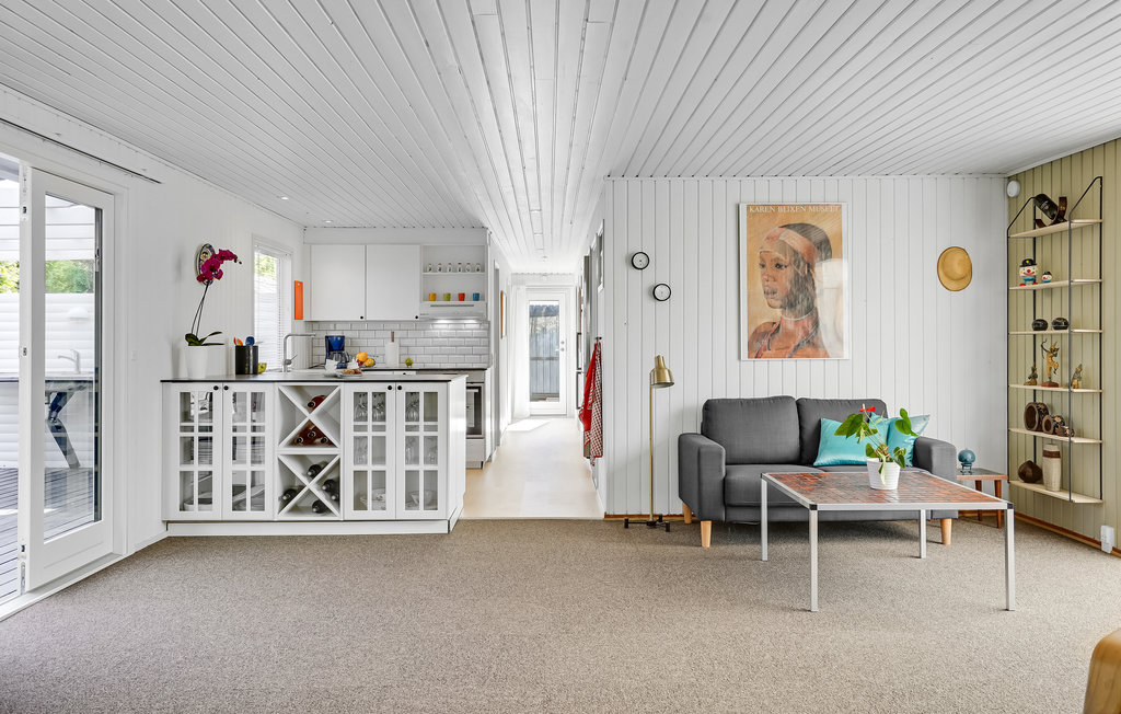 Feriehus - Gjerrild Nordstrand , Danmark - D71107 18