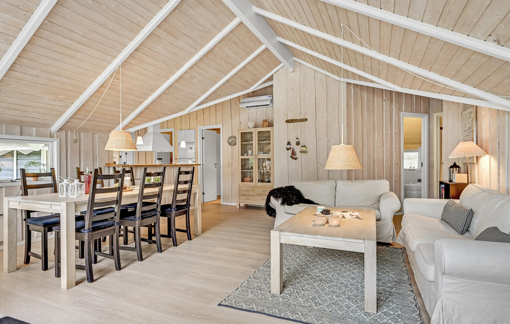 Ferienhaus - Gjerrild Nordstrand , Dänemark - D71055 18
