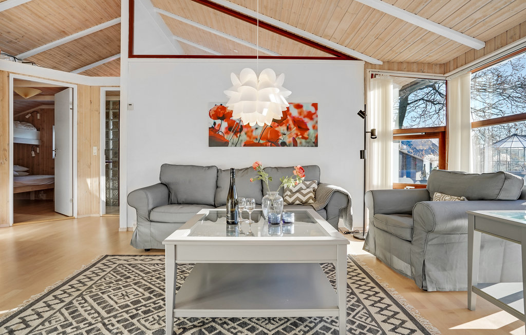 Ferienhaus - Grenå , Dänemark - D71103 13