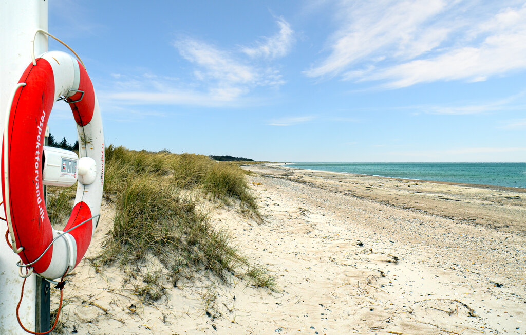 Feriehus - Gjerrild Nordstrand , Danmark - D71007 26