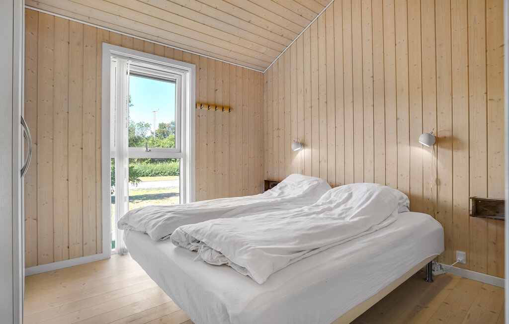 Feriehus - Gjerrild Nordstrand , Danmark - D71007 22