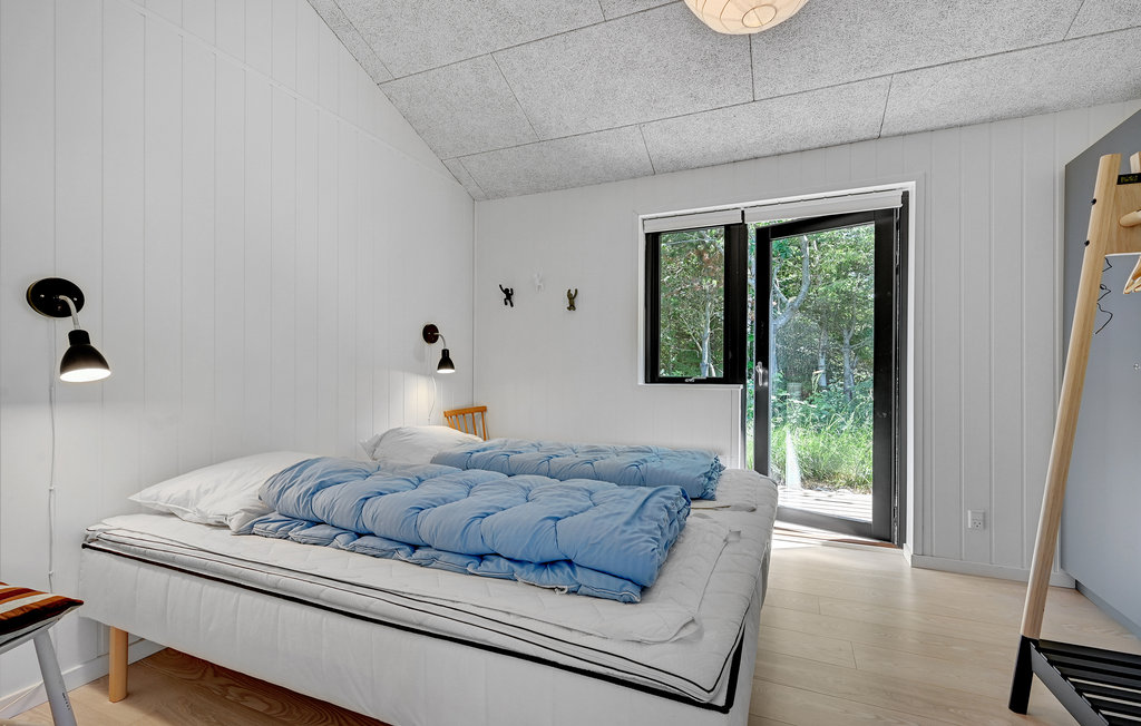 Feriehus - Gjerrild Nordstrand , Danmark - D71017 20