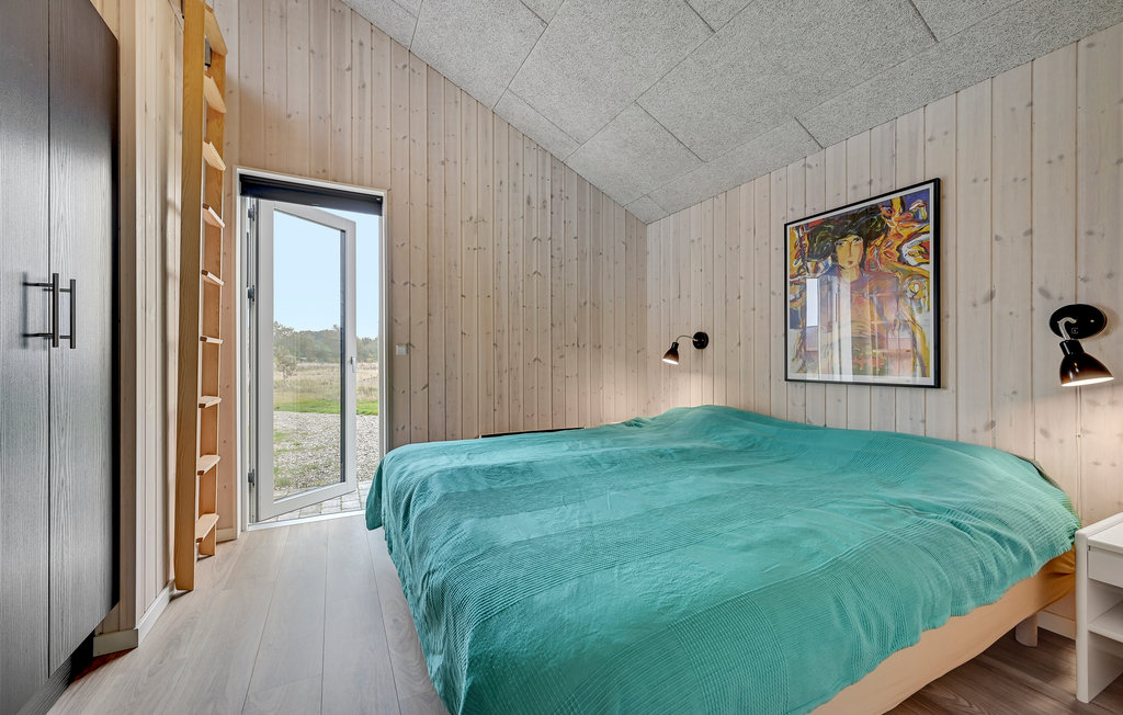 Feriehus - Gjerrild Nordstrand , Danmark - D71022 13