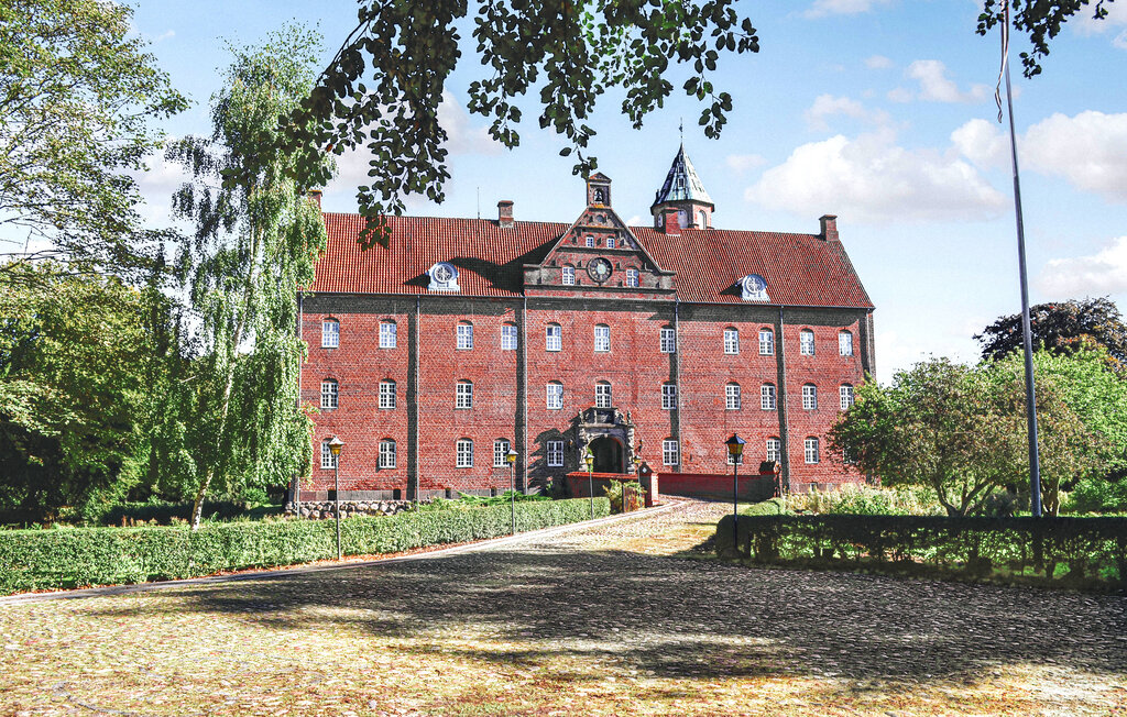 Ferienhaus - Gjerrild , Dänemark - D71033 18