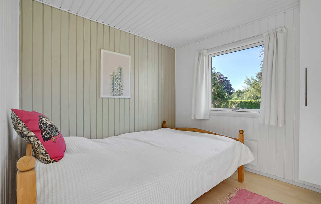Feriehus - Gjerrild Nordstrand , Danmark - D71107 8