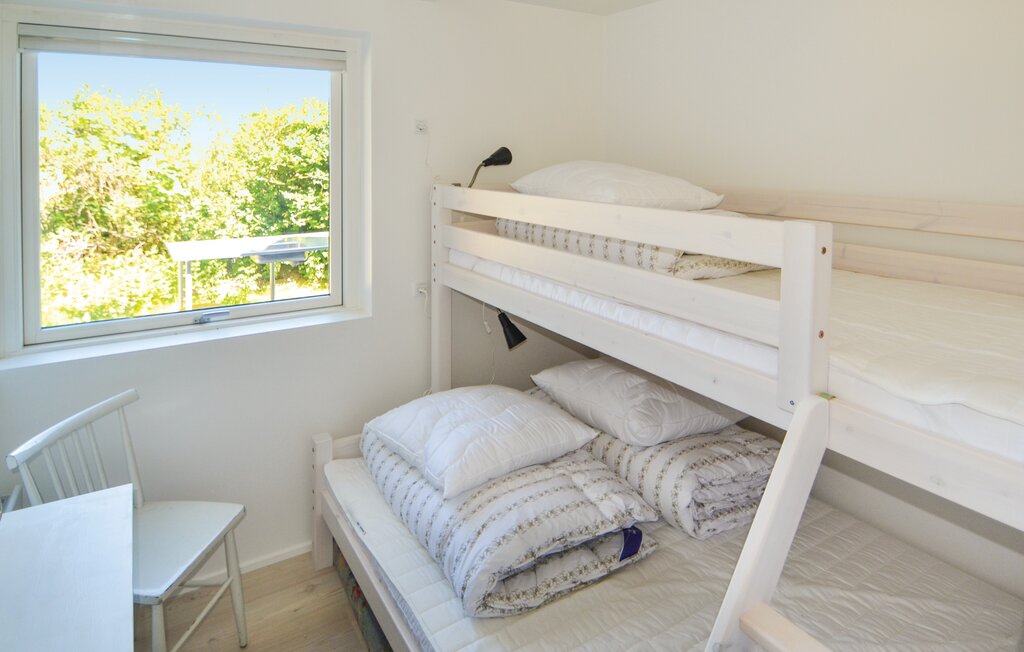 Feriehus - Gjerrild Nordstrand , Danmark - D71002 19